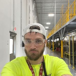 Meet your Posher, Shawn l